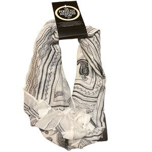 D&Y Adjusted Scarf 